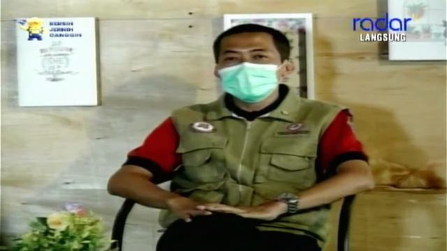 LIVE STREAMING || SEMANGAT PAGI : Gebyar Vaksinasi Bersama IKA Smandatas смотреть онлайн