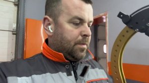 Замена парктронника(датчика парковки)BMW f30#автоэлектрик #bmw