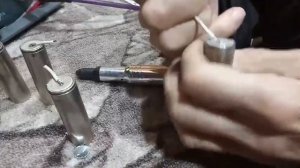 Сварка 21700 Тесла