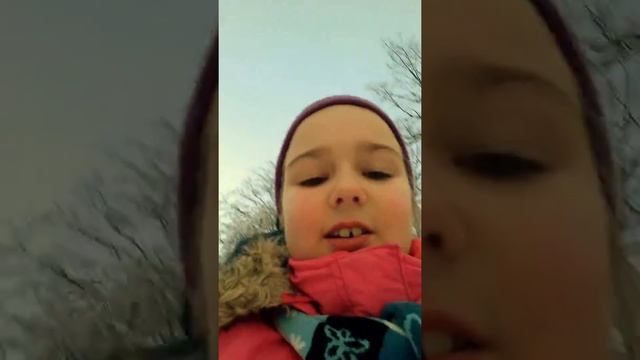 Первый стрим. Кривой Рог. Восточный. Первый снег 2018 смотреть онлайн