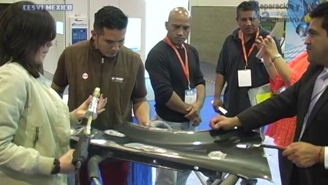 Hidrotools: Spotter Tecna 3474 смотреть онлайн