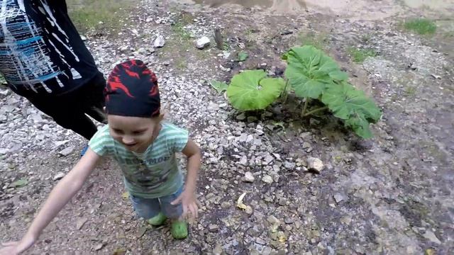 Водопады Тызыла смотреть онлайн