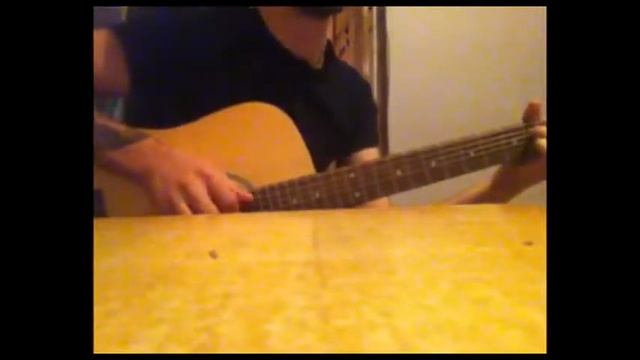 Alex Stump - Пьяный дурман