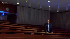 Сквозь пространство и время с Морганом Фрименом 1 сезон 4 серия (документальный сериал, 2010)