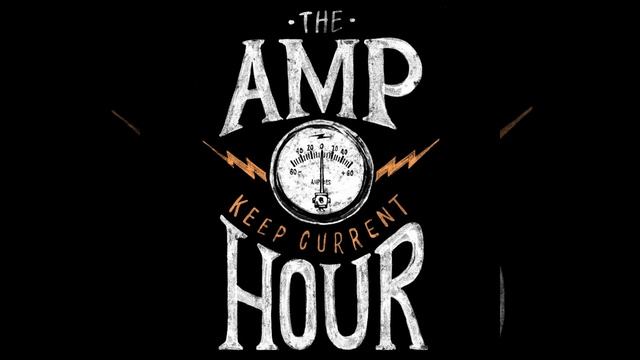 The Amp Hour #163 -- Ramiform Reciprocity Raconteurs смотреть онлайн