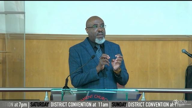 NTCG The LightHouse Sunday Service - May 29th 2022 смотреть онлайн