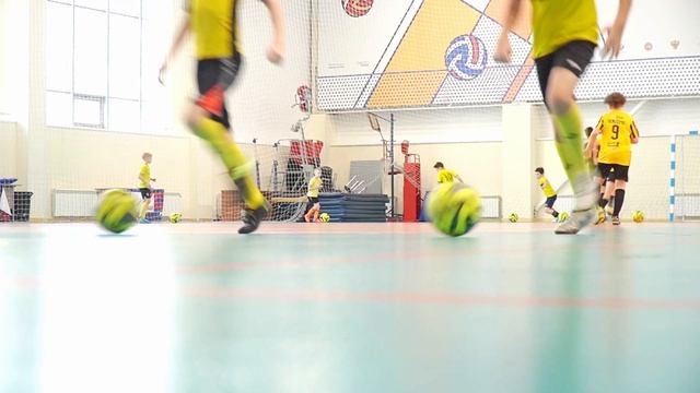 Отзыв № 4 футболистов Тренировочные Сборы 2025 г. Детский Ф.К. «Golden Boy» Голден Бой