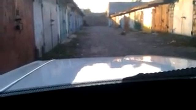 Работа стартера БАТЭ 12в 1.75 КВТ смотреть онлайн