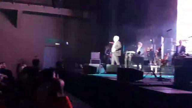 Валерий Меладзе Салют,Вера! смотреть онлайн