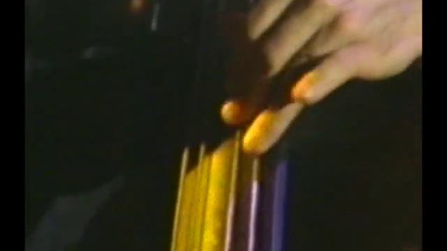 Sister Sadie GRP ALL STARS (recording Session)