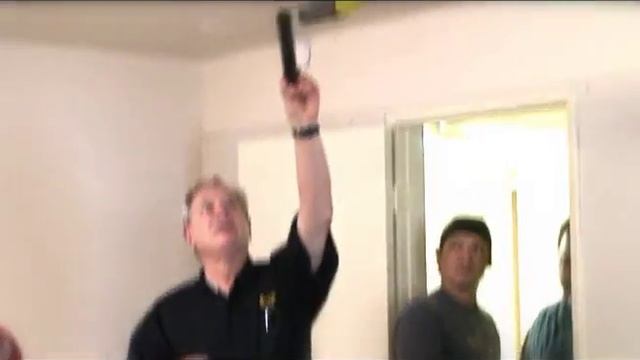 Injectidry System, with Instructors Ernie Storrer and Ken Larsen, hosted by Cleaners Depot - Part 1 смотреть онлайн