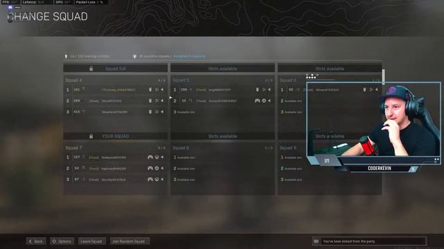 ☢️🔞I KRIG + MP5 I xXx I CoD I ☢️🔞 смотреть онлайн