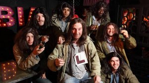 Сериал Бесстыдники - 11 сезон 12 серия / Shameless