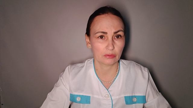 Елена Андреева: самопроба Косметолог КД Гоготова - Багирова