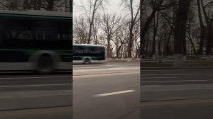 Ташкент март 2025