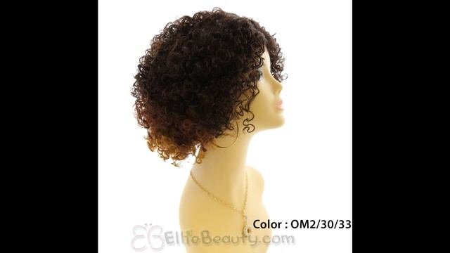 Freetress Equal Invisible Part Wig - Festival OM2/30/33 смотреть онлайн