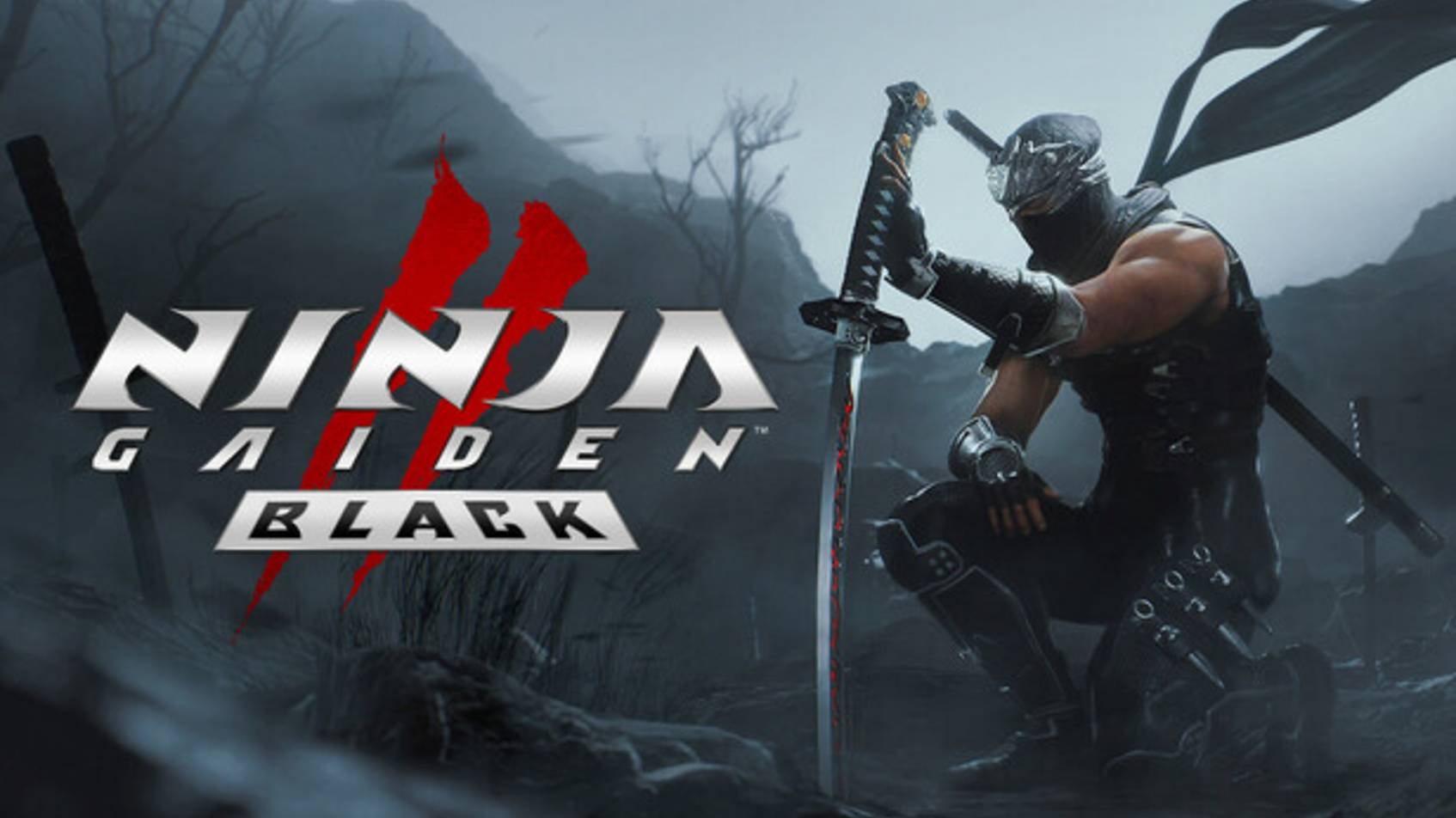 Ninja Gaiden 2 Black. Прохождение игры. ч. 5 смотреть онлайн