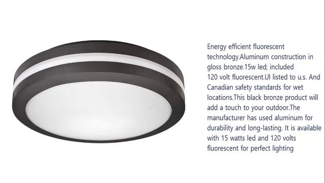 Top 5 Best Outdoor Ceiling Lights 2019 and 2020 смотреть онлайн