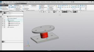 Как сделать НЕОЧЕНЬ автоматическую спецификацию в КОМПАС 3D v20