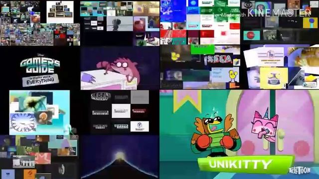 Annoying goose Teletoon смотреть онлайн