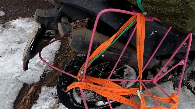 расер х едет в поход на речку смотреть онлайн