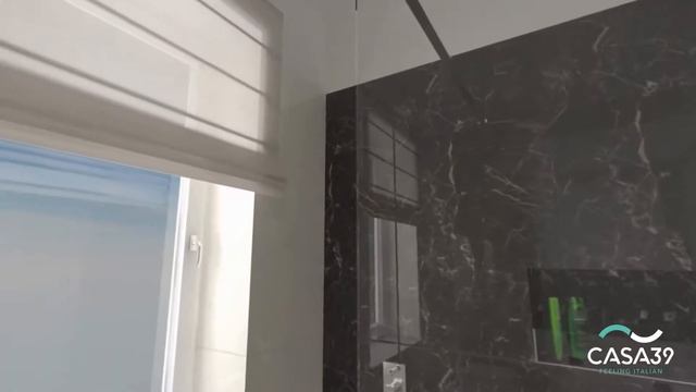 Marazzi Allmarble Altissimo Lux + Saint Laurent Lux Marmo con Sanitari Bagno Flow su Casa39.it смотреть онлайн