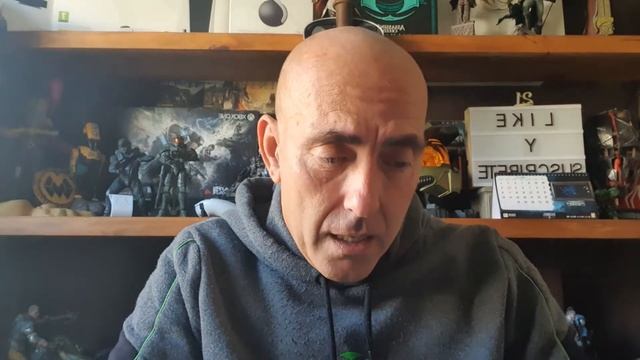 UNBOXING TRIPLE EN ESPAÑOL PS5 смотреть онлайн