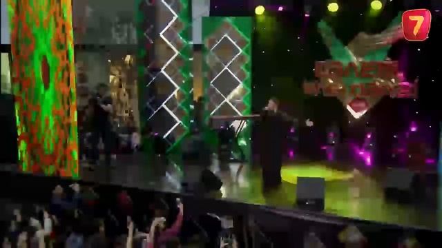 Маржан Арапбаева - Астана көшелері. Сәлем, Ұлы дала! (Астана кошелери)