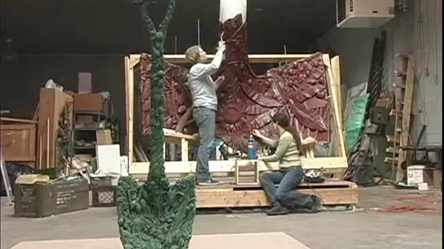 Global garden Shovel смотреть онлайн