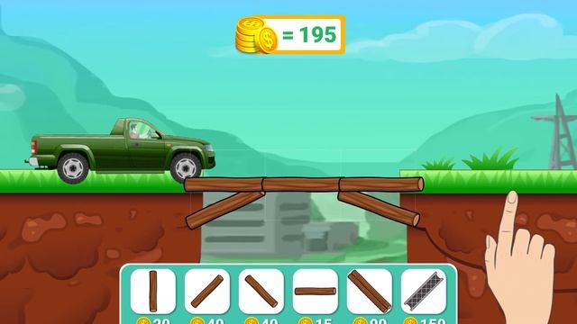 Trucker Real Wheels смотреть онлайн