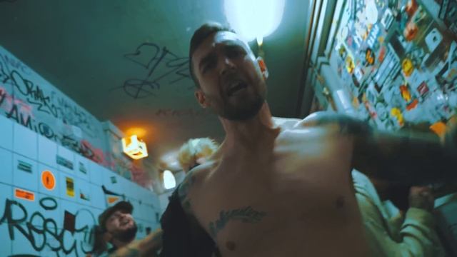 CRYSTAL F x SHOCKY - Panzerband & billiges Crack `prod. JOHNBOY` смотреть онлайн