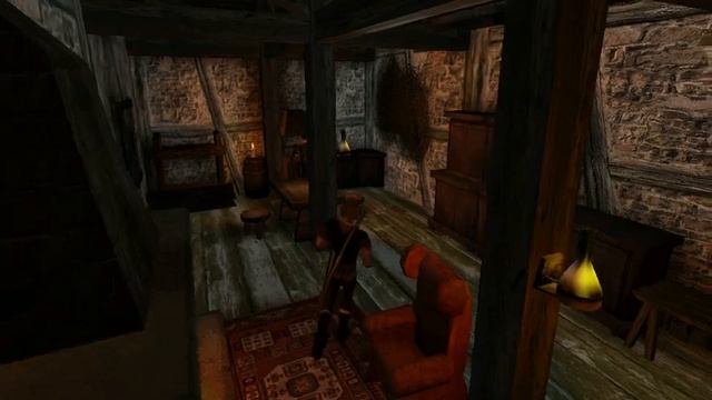 Gothic2 ночь ворона часть 9 смотреть онлайн