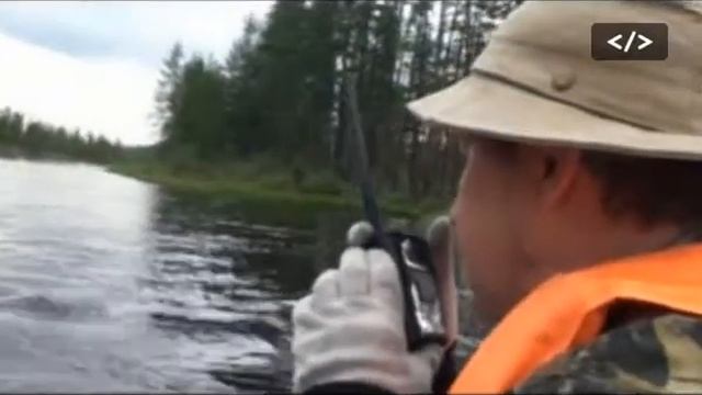 Качественная радиосвязь — залог взаимовыручки смотреть онлайн