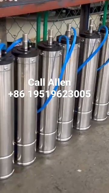 Allen water pump in China.WhatsApp/WeChat:+86 19519623005.#waterpump #submersiblepump #motor смотреть онлайн
