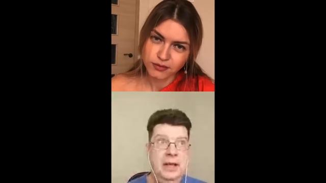 Инна Коротенко и Соломон Соловьев часть 2 смотреть онлайн