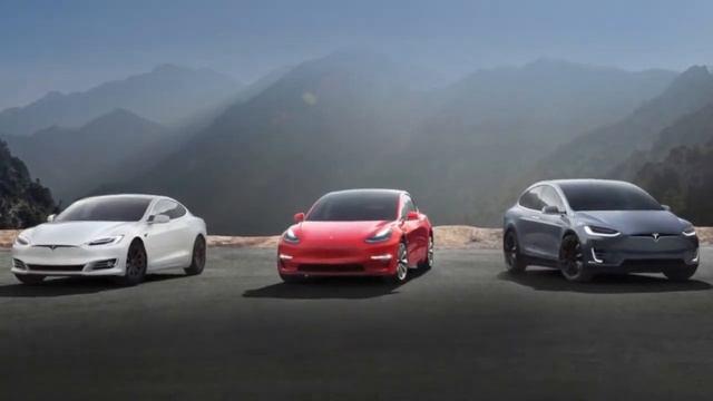 Elon Musk Plans on Launching a $10,000 TESLA CAR | Elon Musk & Tesla News смотреть онлайн
