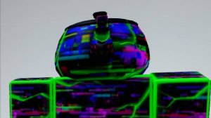 Как получить Чайник 1x1x1x1 в Роблокс