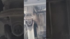 Крутиться ли передний кардан на заднем приводе Hover H3