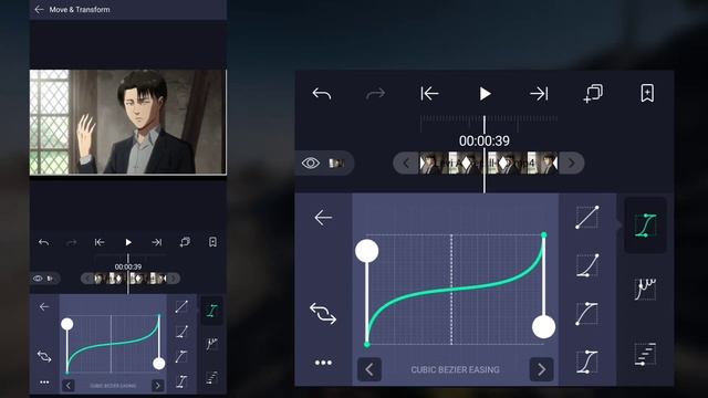 Как Сделать FAKE ZOOM & SMOOTH ROTATION в Alight Motion?! | Алайт Моушен!| смотреть онлайн