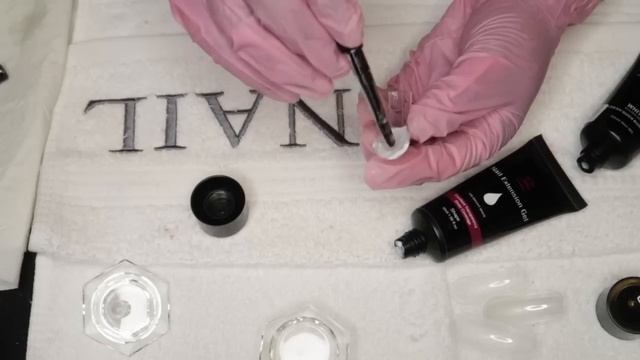 DIY ✰ How To Do Nail art, Acrylic nails Makartt Polygel Vs.Yayoge Polygel #101 #101 смотреть онлайн