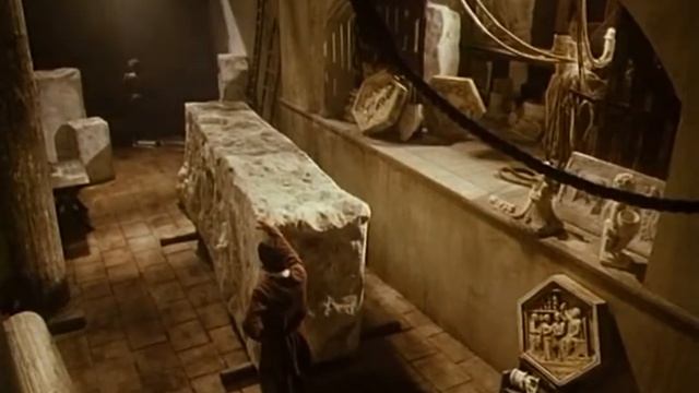 🎦 Весна Микеланджело. Художественный фильм (2 серия), 1991год смотреть онлайн
