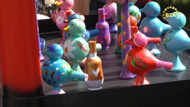 День поселка Кедровка