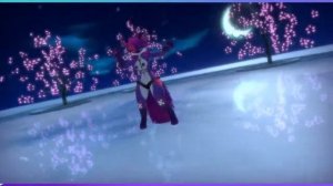 'Higher' -  IA     I    [VRChat] Furry MMD Aurora Reveal