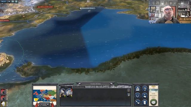 Ottoman Aggression, Part Two Napoleonic Total War 3 Get Out There, Men! смотреть онлайн