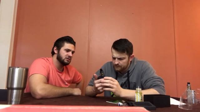SMOK G-Priv 2 Kit Unboxing!! смотреть онлайн