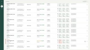 Monito - сервис мониторинга и управления асиками.