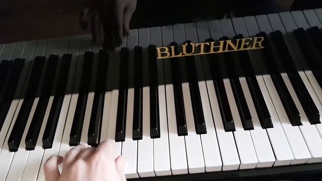Piano upgrade! Out of tune 90 lvl смотреть онлайн