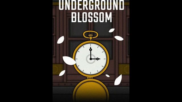 Underground Blossom (Original Soundtrack) by Victor Butzelaar - Rusty Lake смотреть онлайн
