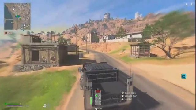 🏆 ПОБЕДНЫЙ ТОП-1 в Call of Duty: Warzone 2 – напряжённая концовка матча! 🎯 смотреть онлайн