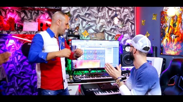Cheb Redouane Avec Dj Moulay 2019 ( Wela Ntouma - نعيش وحدي ) смотреть онлайн